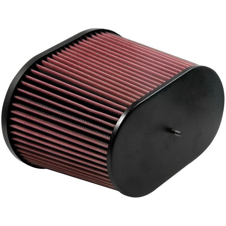 K&N RC-5178 Oval Universal Air Filter