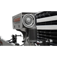 SNOWSPORT ACCESSORIES Winch - 4003903