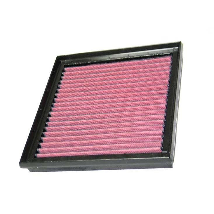 K&N 33-2890 Replacement Air Filter