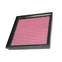 K&N 33-2890 Replacement Air Filter