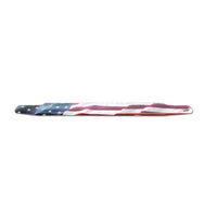 Stampede 2057-41 Vigilante Premium Hood Protector American Flag for 2015-2021 GMC Canyon