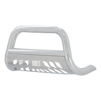 3" Polished Stainless Bull Bar Select Toyota Sequoia Tundra