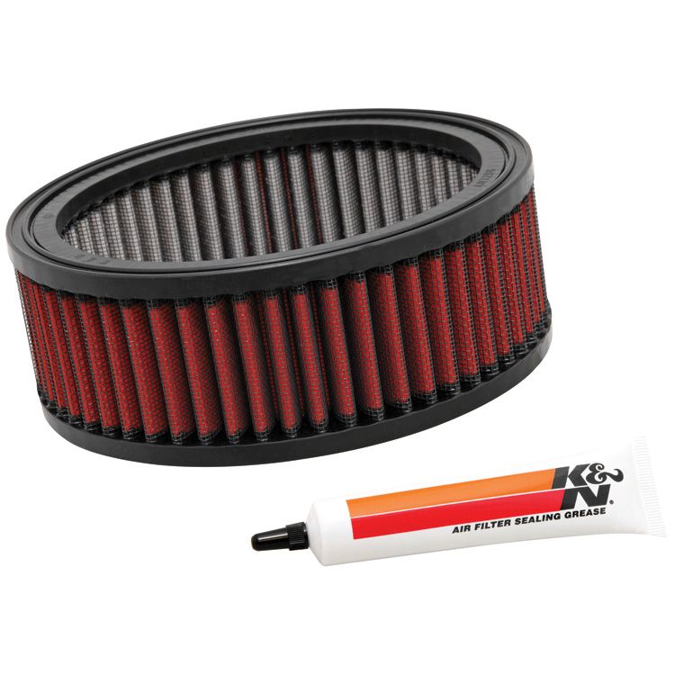 K&N E-4521 Replacement Industrial Air Filter