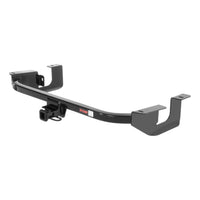 Class 1 Trailer Hitch 1-1/4" Receiver Select Ford Fiesta