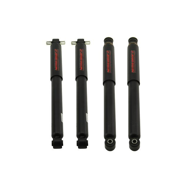 BELLTECH OE9189 ND2 OEM SHOCK SET  ND2