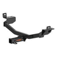 Trailer Hitch Rear