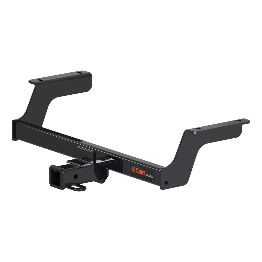 Class 3 Trailer Hitch 2" Receiver Select Subaru Crosstrek
