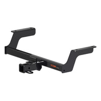 Class 3 Trailer Hitch 2" Receiver Select Subaru Crosstrek