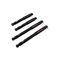 BELLTECH 9156 SHOCK ABSORBER SET  NITRO DROP 2