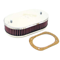 K&N 56-9032 Custom Racing Assembly