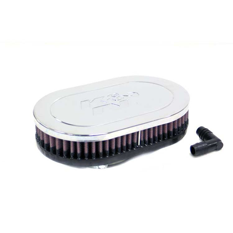 K&N RA-075V SPECIAL ORDER Univ Clamp-On Fltr