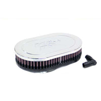 K&N RA-075V SPECIAL ORDER Univ Clamp-On Fltr