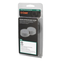 2.44" Bearing Protector Dust Covers (2-Pack)