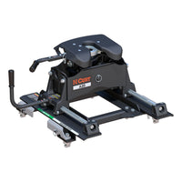 A20 Sliding 5th Wheel Hitch 20K Select Silverado Sierra 6.5' Bed Puck System