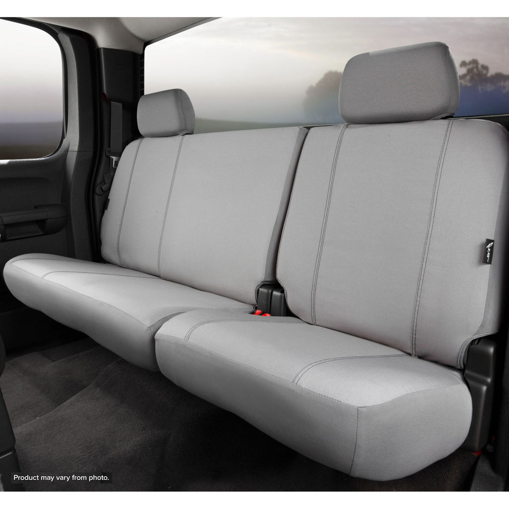 FIA-SP82-65 GRAY | Gray Seat Cover