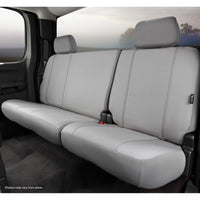 FIA-SP82-77 GRAY | Gray Seat Cover