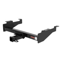 Class 3 Trailer Hitch 2" Receiver Select Ford Aerostar