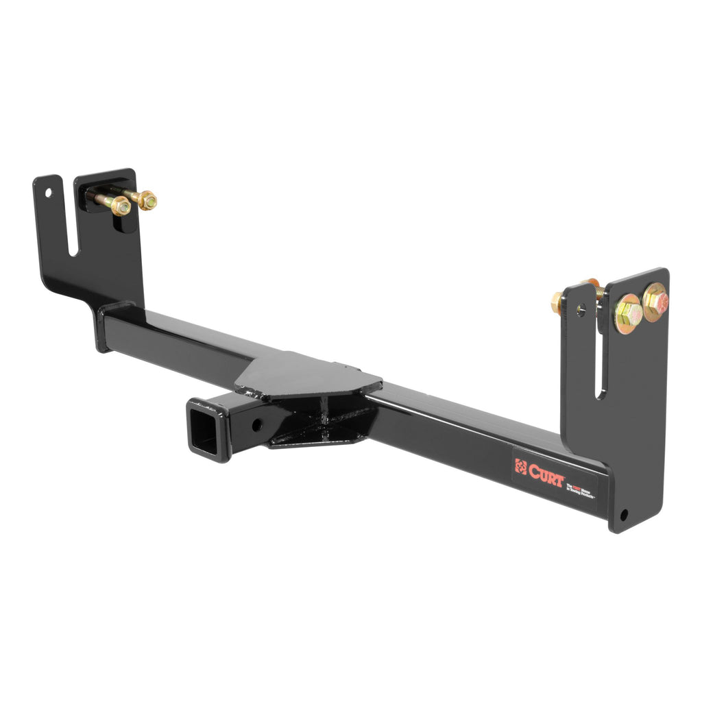 2" Front Receiver Hitch Select Ram 3500