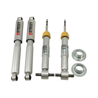 BELLTECH 9562 SHOCK ABSORBER SET  STREET PERFORMANCE