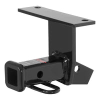 Class 1 Trailer Hitch 1-1/4" Receiver Select Acura Integra