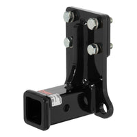 Class 3 Hitch 2" Receiver Select Mercedes-Benz ML320 ML350 ML430 ML500