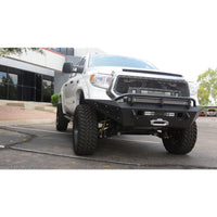 GGVF-F747355000103-HoneyBadger Front Bumper