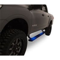 AMP Research 75120-01A PowerStep Electric Running Boards for 2016-2019 Nissan Titan/Titan XD All Cabs