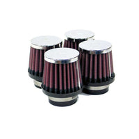 K&N RC-2294 Universal Clamp-On Air Filter