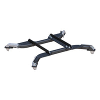 Puck System 5th Wheel Roller Adapter 24K Select Ram 2500 3500 6.5' Bed