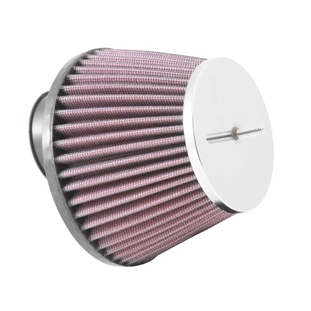 K&N RC-8350 Universal Clamp-On Air Filter