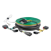 Custom Towed-Vehicle RV Wiring Harness Select Jeep Grand Cherokee