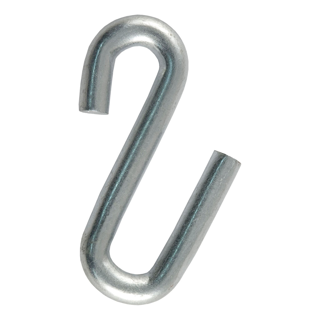 Certified 7/16" S-Hook (5000 lbs.)