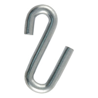 Certified 7/16" S-Hook (5000 lbs.)