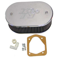 K&N 56-1652 Custom Racing Assembly