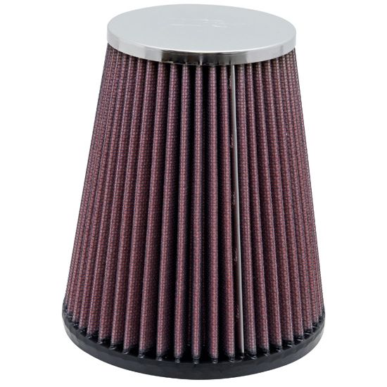 K&N RC-4160 Universal Clamp-On Air Filter