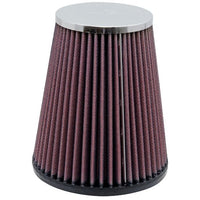 K&N RC-4160 Universal Clamp-On Air Filter