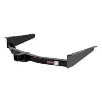 Class 3 Trailer Hitch 2" Receiver Select Nissan NV1500 NV2500 NV3500