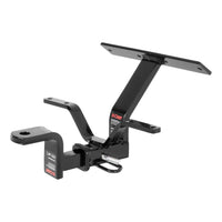 Class 1 Trailer Hitch 1-1/4" Ball Mount Select Dodge Plymouth Neon