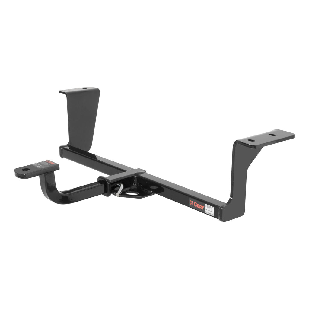 Class 1 Trailer Hitch 1-1/4" Ball Mount Select Pontiac Solstice Saturn Sky