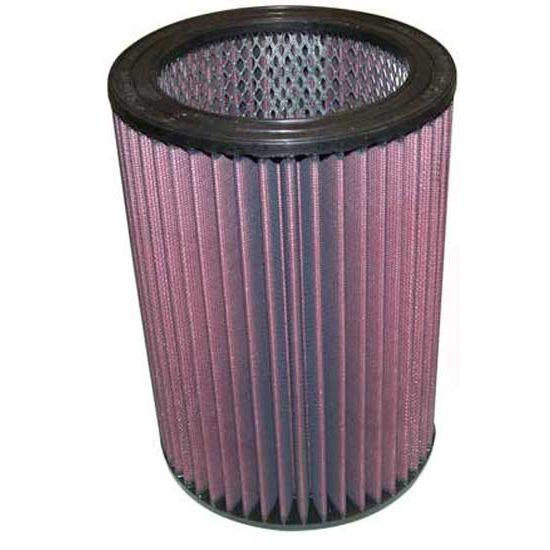 K&N E-2017 Replacement Air Filter