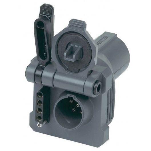 Husky Towing Trailer Wiring Trailer Connector