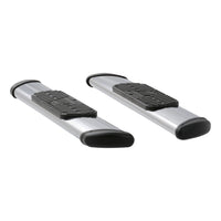 Regal 7 Polished Stainless 54" Oval Side Steps Select Ford F-150