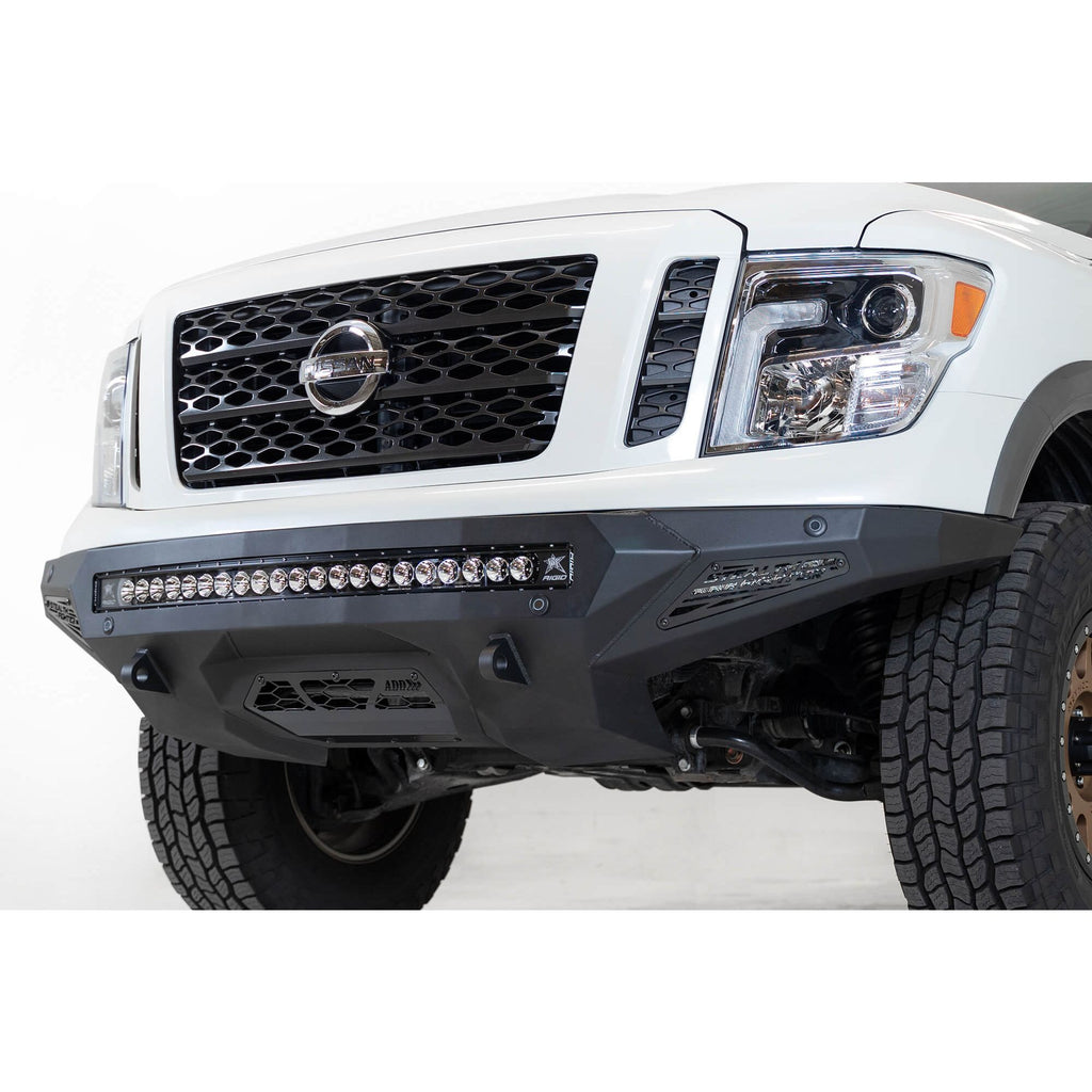 GGVF-F921402860103-Stealth Fighter Front Bumper