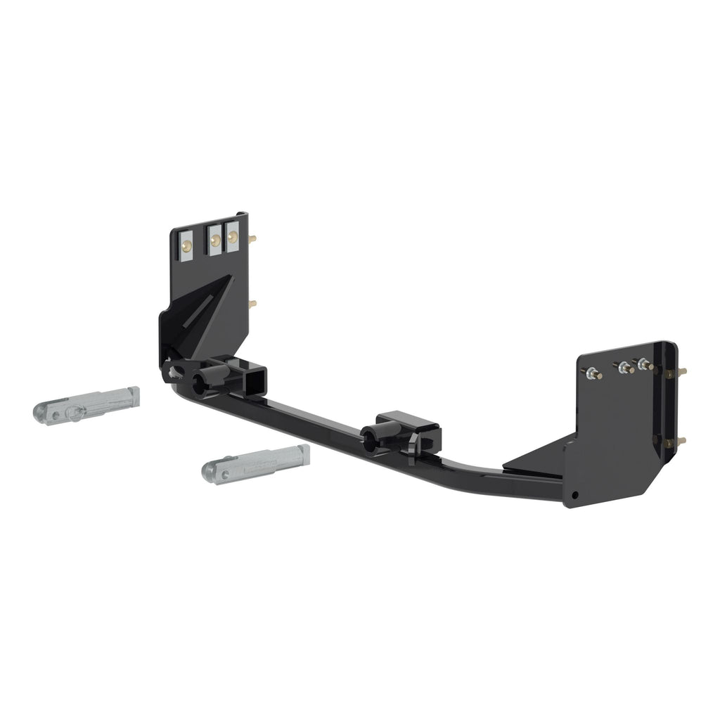 Custom Tow Bar Base Plate Select Cadillac SRX