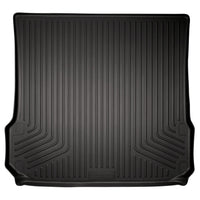 Husky Liners 26651 | Husky Liners Cargo Liner, Fits 13-C INFINITI JX35 CARGO LINER BLACK
