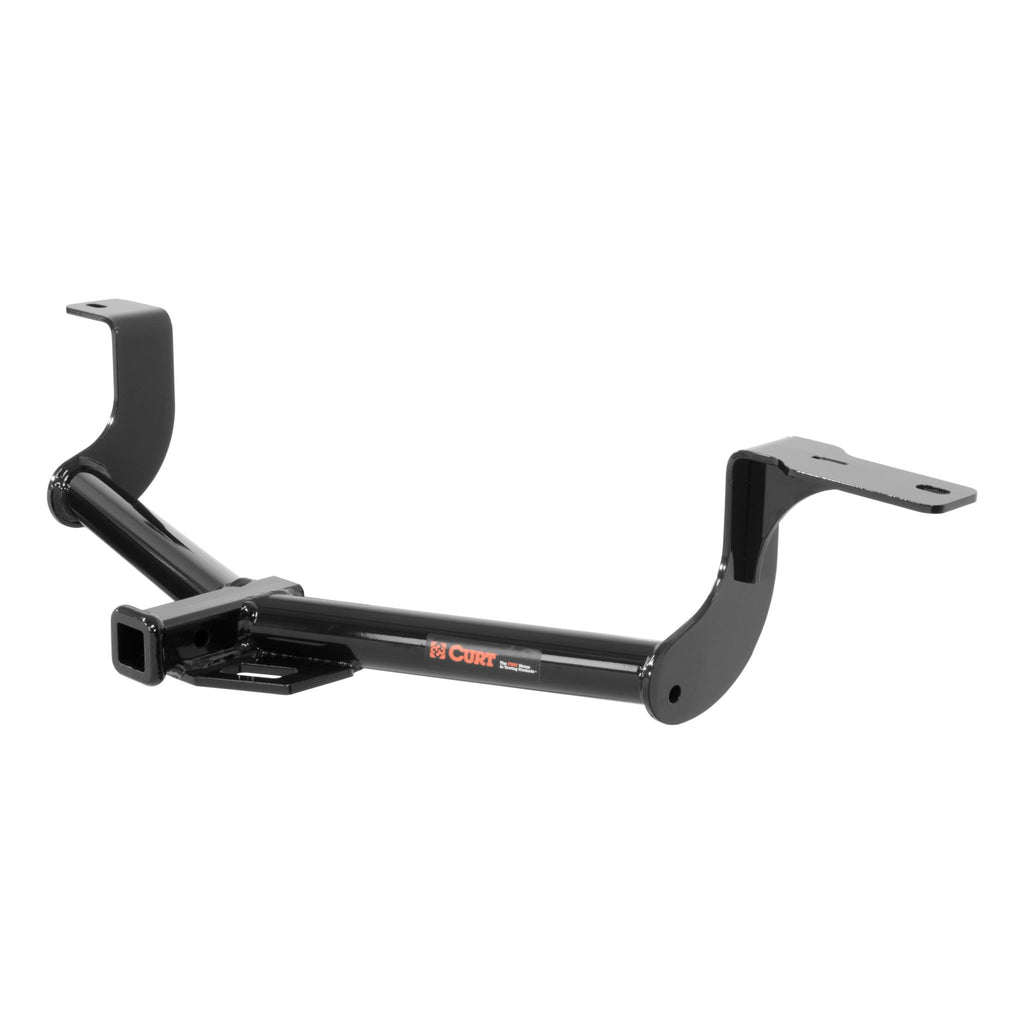 Class 1 Trailer Hitch 1-1/4" Receiver Select Honda Fit