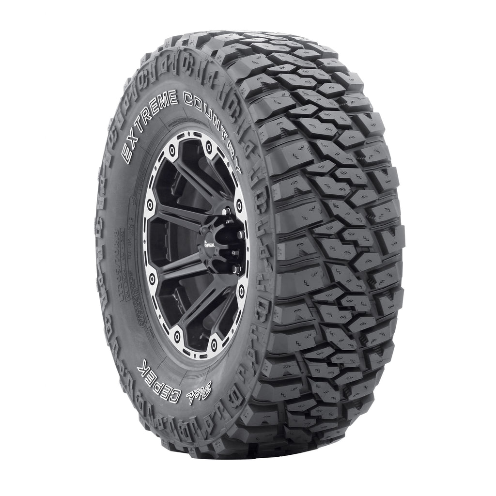 Dick Cepek-90000024320 Tire EXTREME COUNTRY LT305/70R18 DICK CEPEK