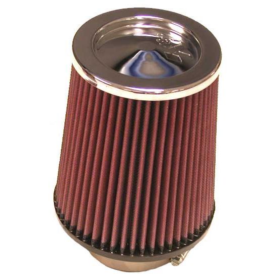 K&N RC-5100 Universal Clamp-On Air Filter