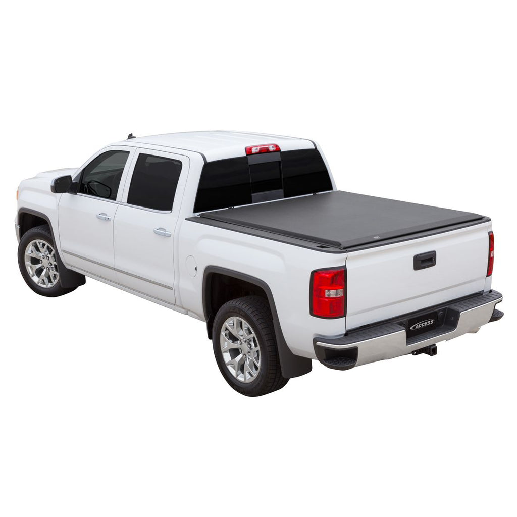 ACCESS LIMITED Tonneau Cover - 22289