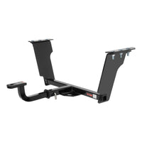 Class 1 Trailer Hitch 1-1/4" Ball Mount Select Cadillac CTS STS